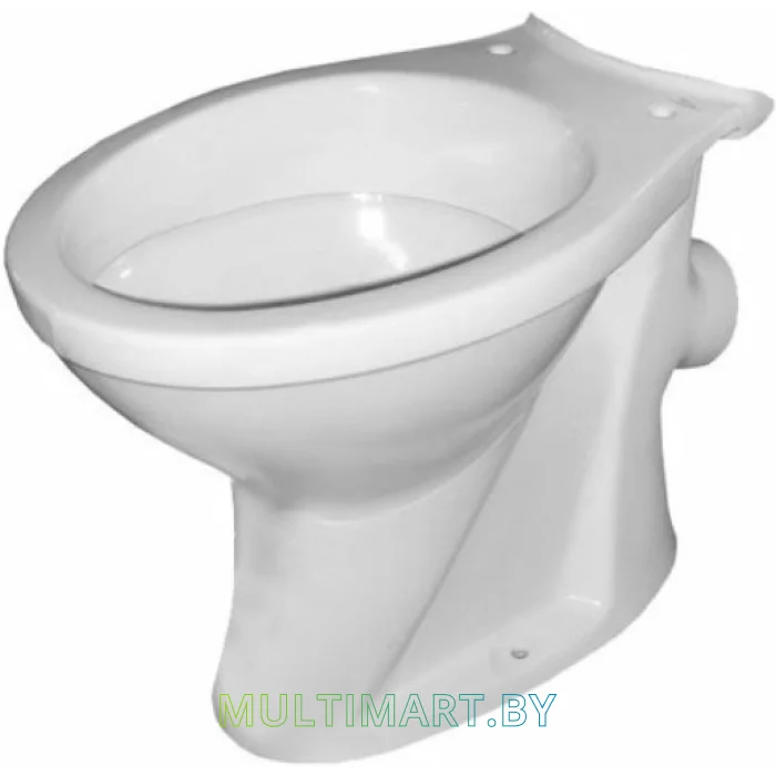 Унитаз Colombo Вектор S16300200